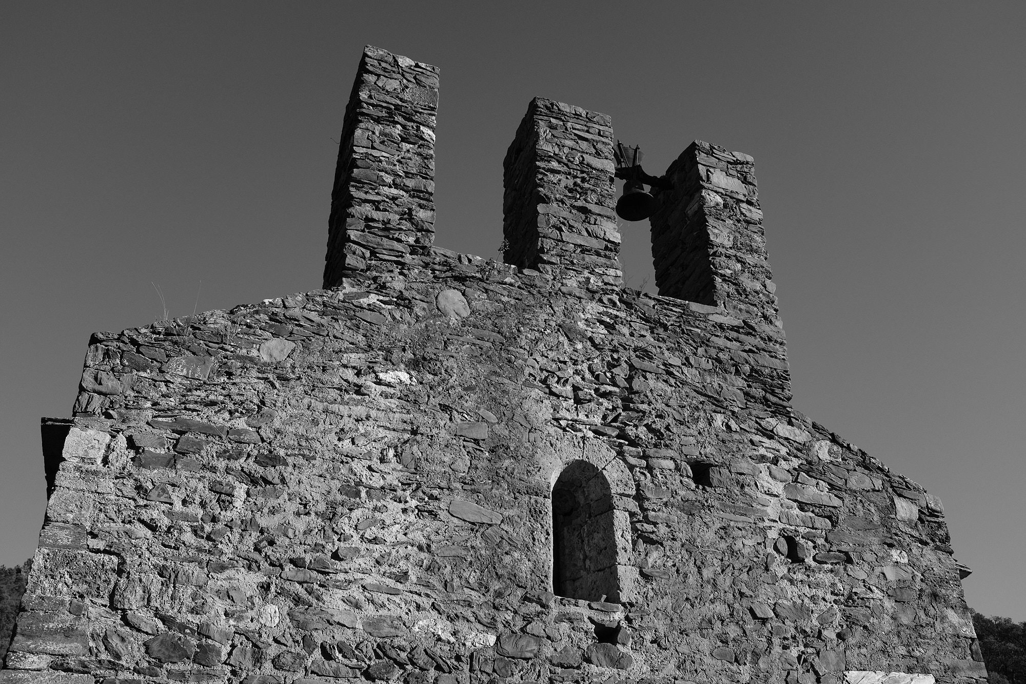 Sant Silvestre de Valleta